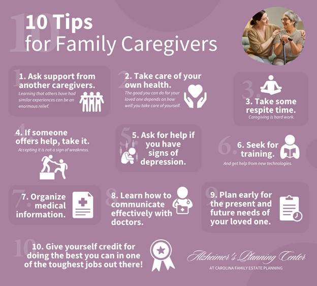 Respite care services